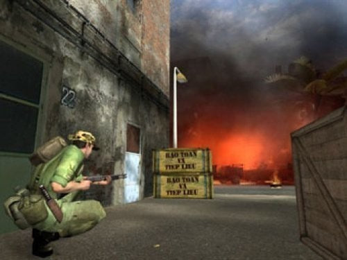 Vietcong 2