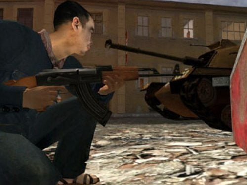 Vietcong 2