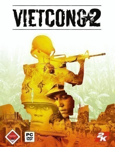 Vietcong 2