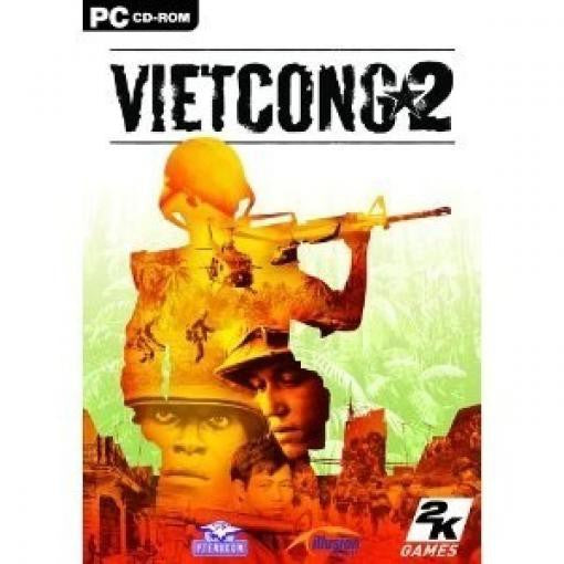 Vietkong 2
