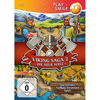 Viking Saga 2: Die neue Welt
