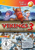 Vikings 3: Stämme des Nordens (DE)