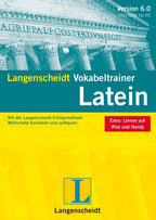 Vokabeltrainer Latein 6.0