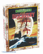 Voyages of Discovery