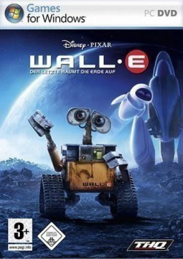 Wall-E