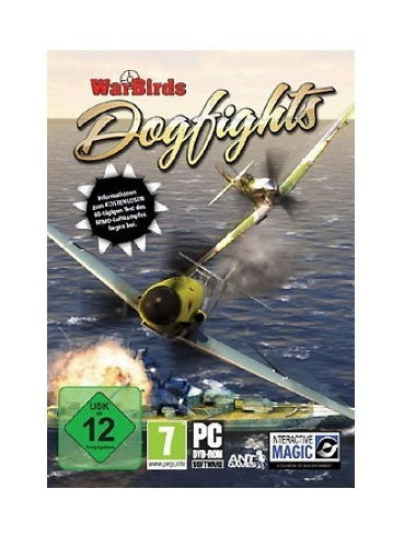 Warbirds: Dogfights