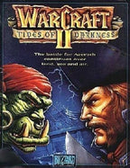 Warcraft 2