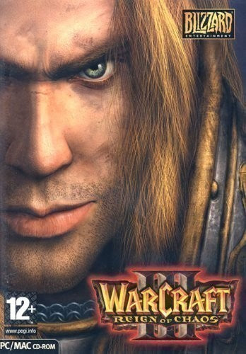 Warcraft 3