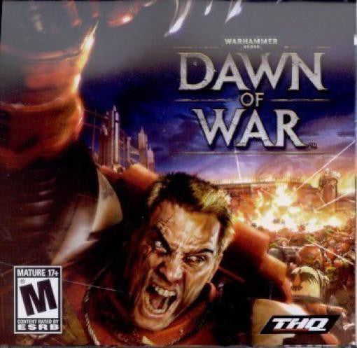 Warhammer 40.000: Dawn of War