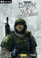 Warhammer 40.000: Dawn of War Winter Assault