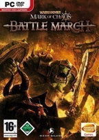 Warhammer - Mark of Chaos: Battle March