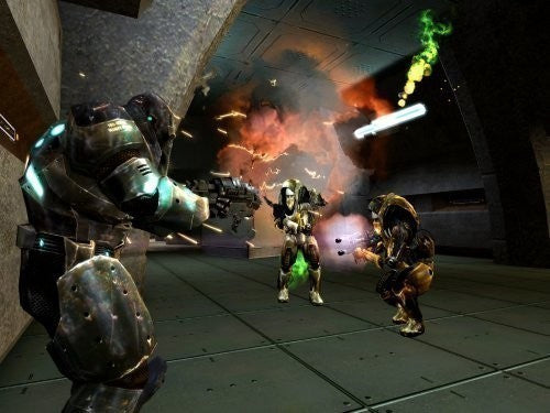 Warpath