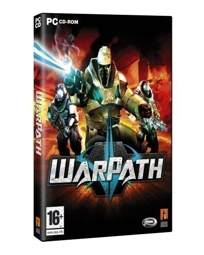Warpath