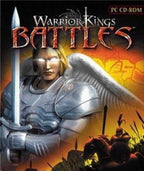 Warrior Kings - Battles