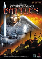 Warrior Kings - Battles