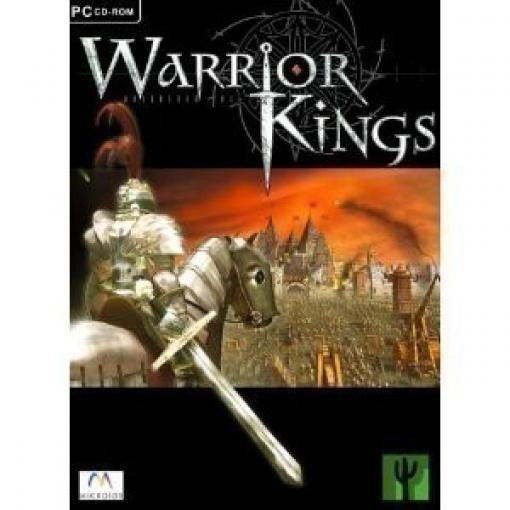 Warrior Kings