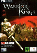 Warrior Kings