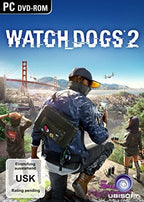 Watch Dogs 2