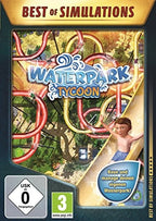 Waterpark Tycoon [Best of Simulations]