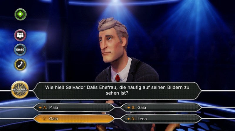 Wer wird Millionär s — Special Edition