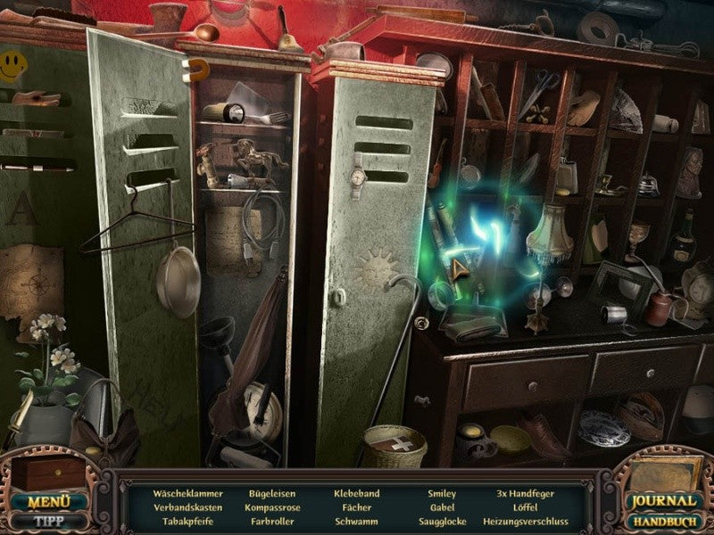 White Haven Mysteries - Trügerische Zuflucht