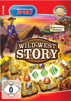 Wild West Story