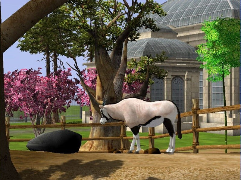 Wildlife Park 2 - Diamant-Edition
