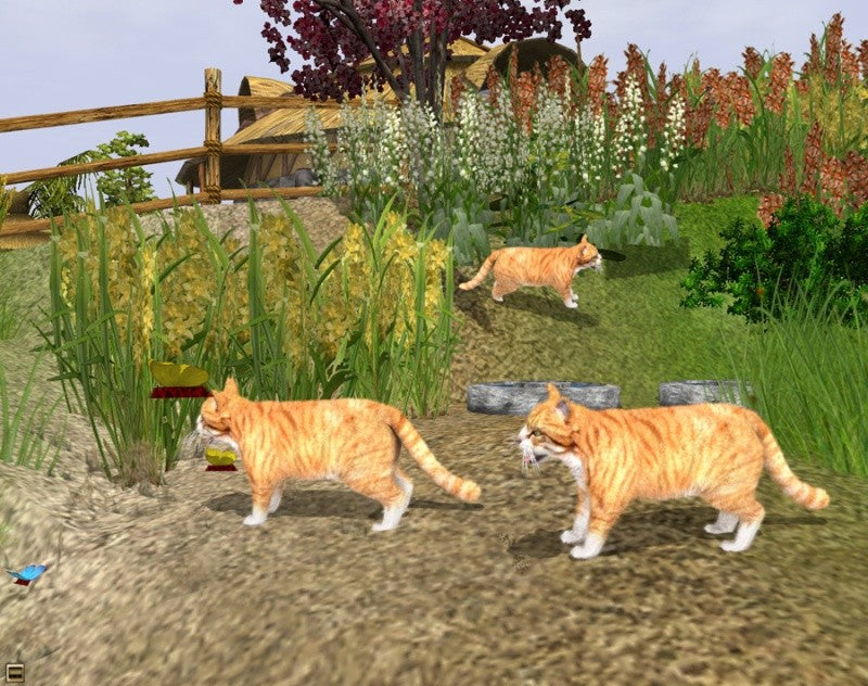 Wildlife Park 2 - Meine Haustiere