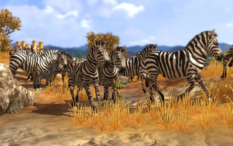 Wildlife Park 3 - Jubiläums Edition