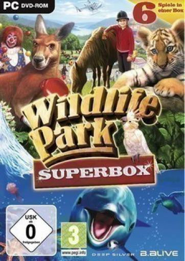 Wildlife Park Superbox