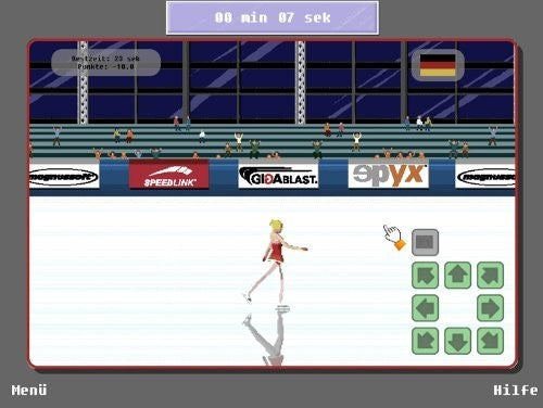 Winter Games