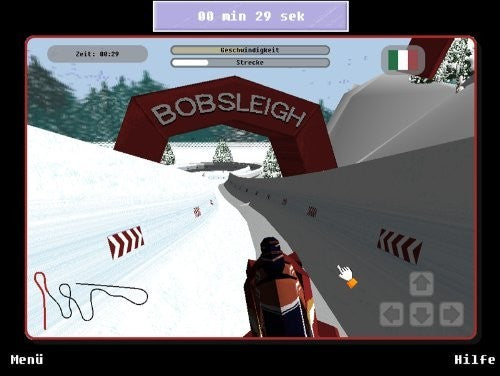 Winter Games