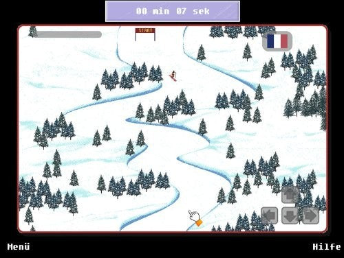 Winter Games