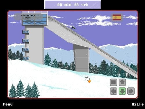 Winter Games