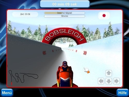 Winter Games