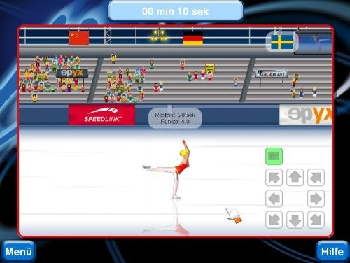 Winter Games