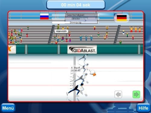 Winter Games