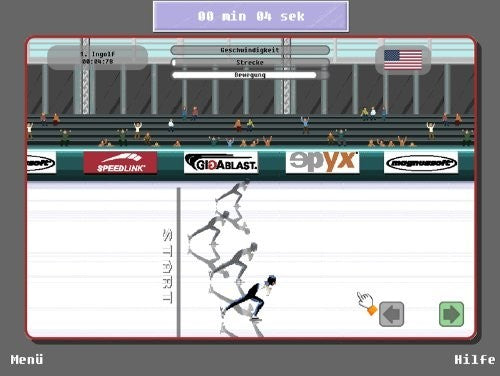 Winter Games