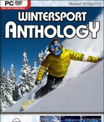 Wintersport Anthology