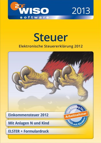 WISO Steuer 2013