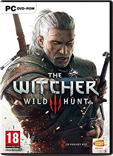 Witcher 3: Wild Hunt (AT)
