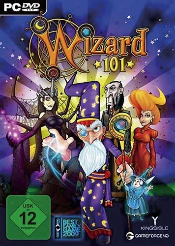 Wizard101