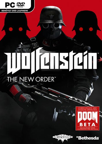 Wolfenstein: The New Order