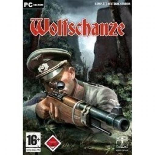 Wolfschanze