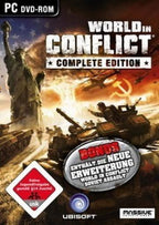 World in Conflict — Complete Edition