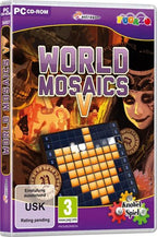 World Mosaics V