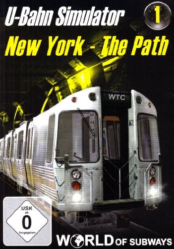 World of Subways - Vol. 1: New York