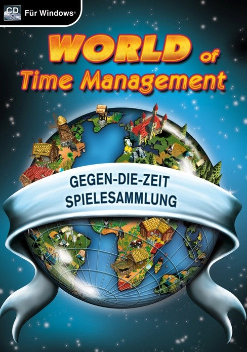 World of Time Management