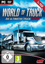 World of Truck: Die ultimative Truck Edition (DE)