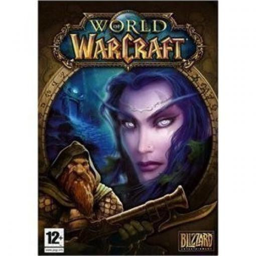 World Of Warcraft